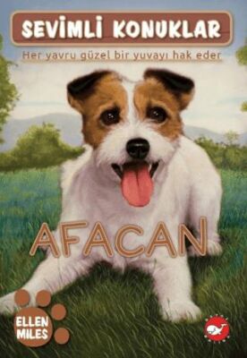 Sevimli Konuklar 4 - Afacan - 1