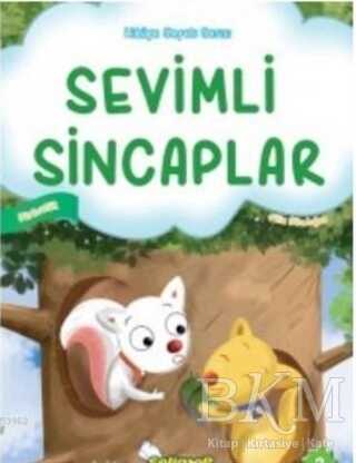 Sevimli Sincaplar - Selimer Yayınları