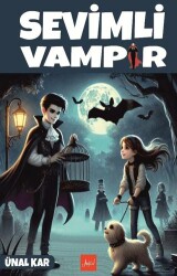 Sevimli Vampir - Atakar Yayıncılık