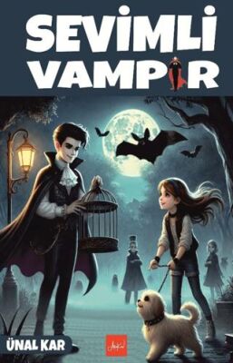 Sevimli Vampir - 1