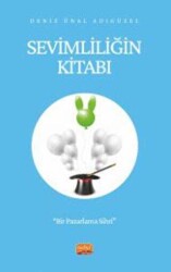 Sevimliliğin Kitabı - Bir Pazarlama Sihri - Nobel Bilimsel Eserler