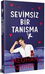 Sevimsiz Bir Tanışma - Ren Kitap