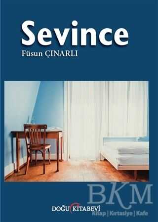 Sevince - Doğu Kitabevi