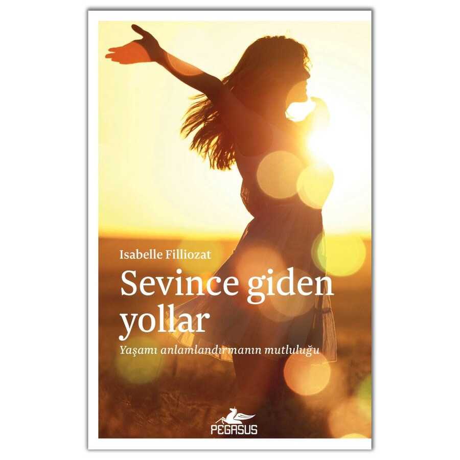 Sevince Giden Yollar - 1