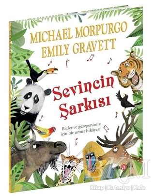 Sevincin Şarkısı - 2