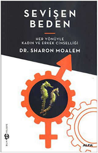 Sevişen Beden - Alfa Yayınları