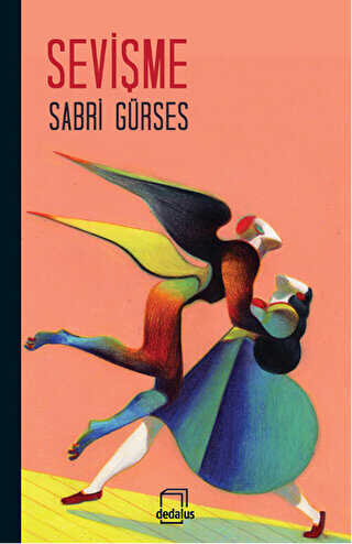 Sevişme - Dedalus Kitap