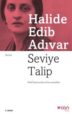 Seviye Talip