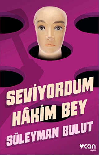 Seviyordum Hakim Bey - Can Yayınları