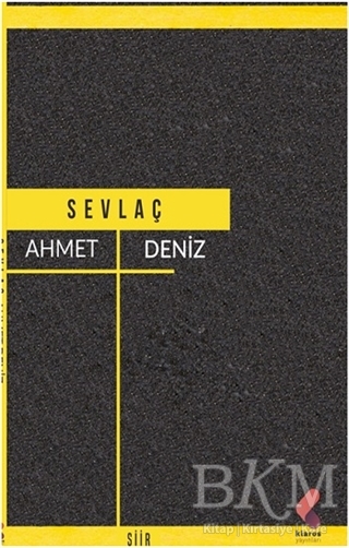 Sevlaç - Klaros Yayınları