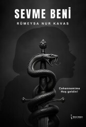 Sevme Beni - İkinci Adam Yayınları