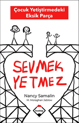 Sevmek Yetmez - Buzdağı Yayınevi