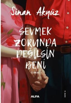 Sevmek Zorunda Değilsin Beni - 1