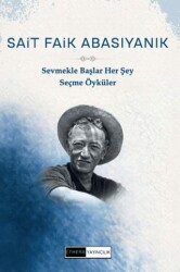 Sevmekle Başlar Her Şey - Ethera Yayıncılık