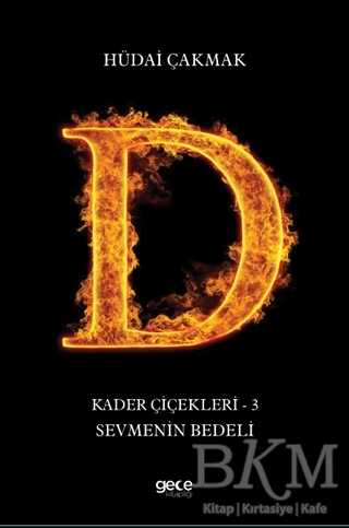 Sevmenin Bedeli - Kader Çiçekleri 3 - 1