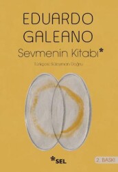 Sevmenin Kitabı - Sel Yayıncılık