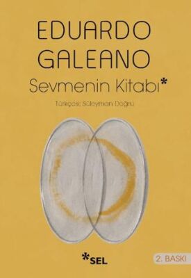 Sevmenin Kitabı - 1