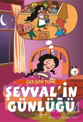 Şevval`in Günlüğü - Sokak Kitapları Yayınları