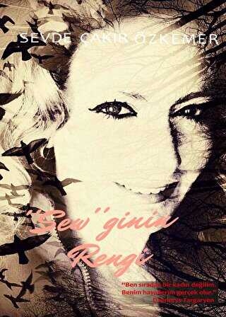 Sewginin Rengi - Tilki Kitap