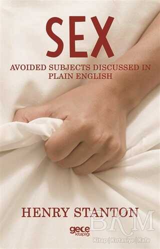 Sex - Gece Kitaplığı