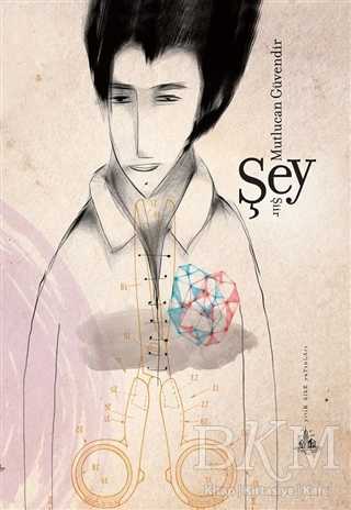 Şey - Yitik Ülke Yayınları