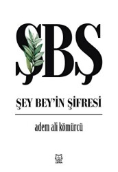 Şey Bey’in Şifresi - Luna Yayınları