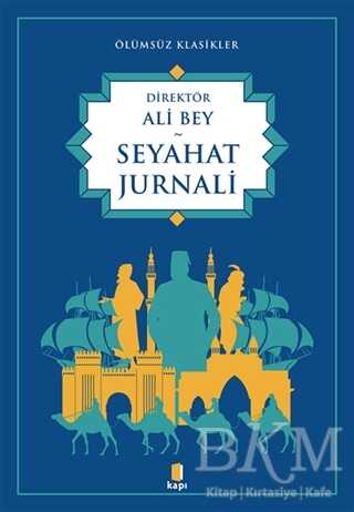 Seyahat Jurnali - 1