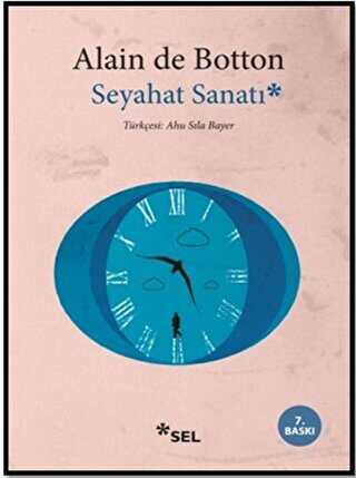 Seyahat Sanatı - Sel Yayıncılık