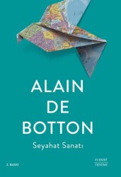 Seyahat Sanatı - Everest Yayınları