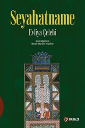Seyahatname - Kabalcı Yayınevi - Doruk Yayınları