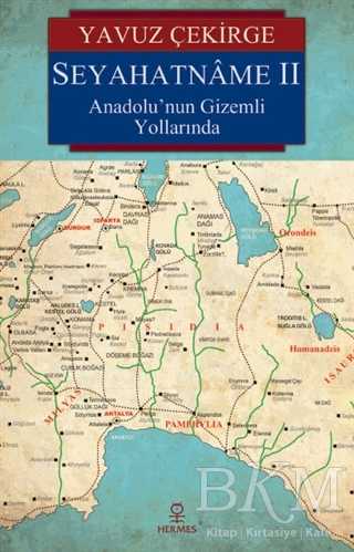 Seyahatname 2 - Hermes Yayınları