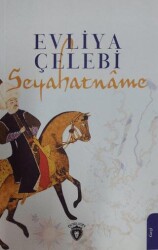 Seyahatname - Dorlion Yayınları