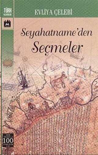 Seyahatname’den Seçmeler - 1