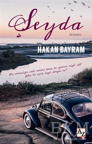 Şeyda - Az Kitap