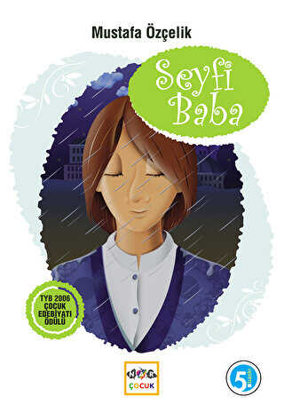 Seyfi Baba - Nar Çocuk