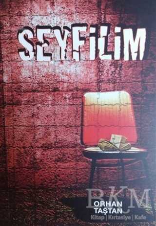 Seyfilim - IQ Kültür Sanat Yayıncılık