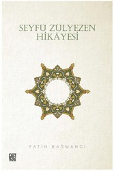 Seyfü Zülyezen Hikayesi - Palet Yayınları