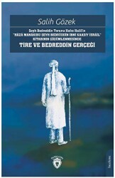 Şeyh Bedreddin Torunu Hafız Halil’in Haza Manakıbu Şeyh Bedrüddin İbni Kaadıy İsrail Kitabının Çözü - Dorlion Yayınları