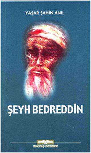 Şeyh Bedrettin - Kastaş Yayınları