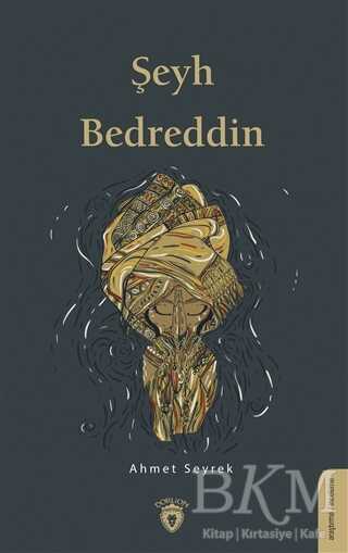 Şeyh Bedreddin - Dorlion Yayınları