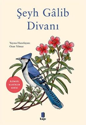 Şeyh Galib Divanı - 1