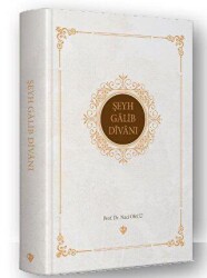 Şeyh Galip Divanı - Türkiye Diyanet Vakfı Yayınları