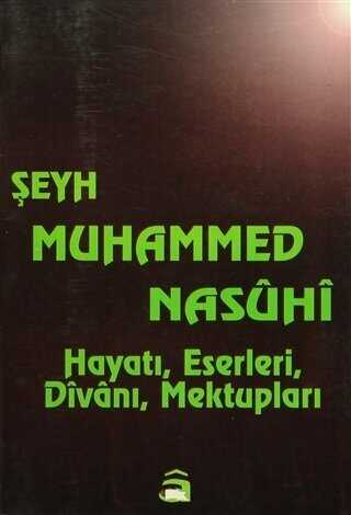 Şeyh Muhammed Nasuhi - Alem Yayınları