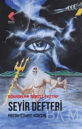 Seyir Defteri - Klaros Yayınları