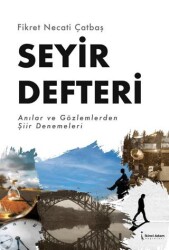 Seyir Defteri - İkinci Adam Yayınları