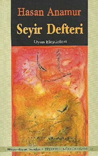 Seyir Defteri Oyun Eleştirileri - Mitos Boyut Yayınları