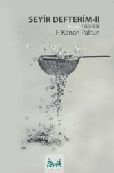 Seyir Defterim - II - İzan Yayıncılık