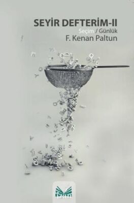 Seyir Defterim - II - 1