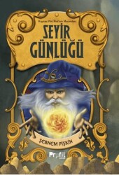 Seyir Günlüğü - Profil Çocuk