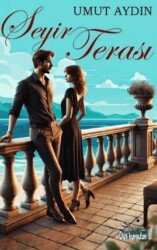 Seyir Terası - Düş Kurguları Yayıncılık